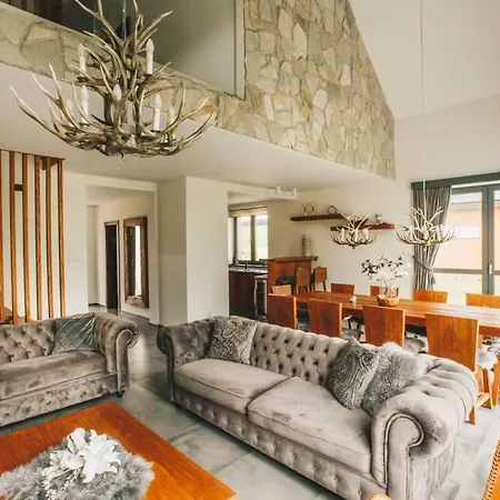 Woodpark Slovianka * Valča