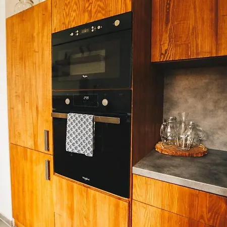 木屋 Woodpark Slovianka