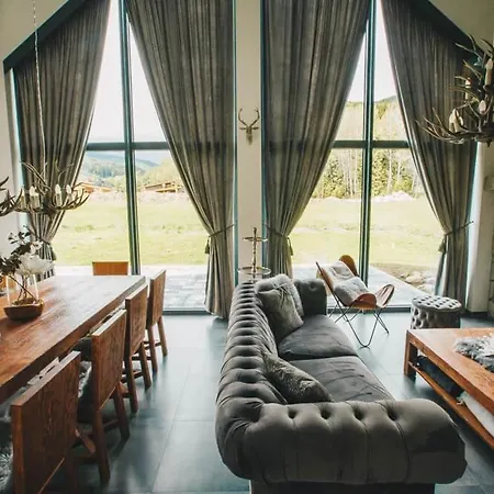 Woodpark Slovianka *