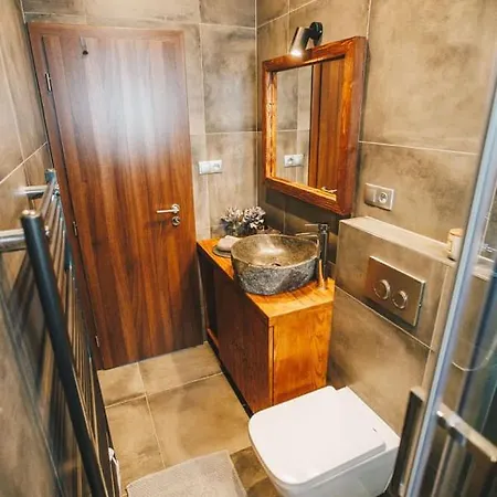 Woodpark Slovianka Valča