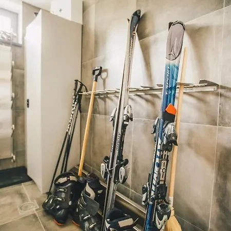 Woodpark Slovianka Valča