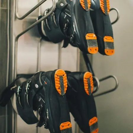 Woodpark Slovianka * Valča