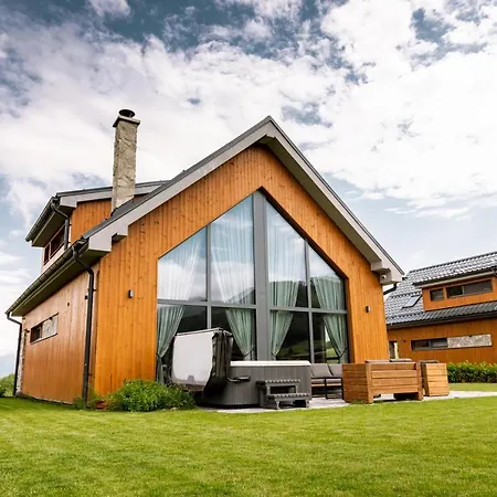 Woodpark Slovianka Valča