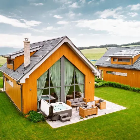 Woodpark Slovianka *