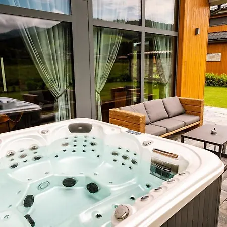 Woodpark Slovianka Valča