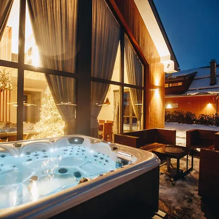 Woodpark Slovianka * Valča